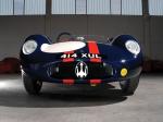Maserati 250S 1955 года
